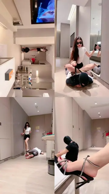 【沅芷】极限体能训练