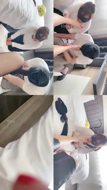 【歌迪丝】男奴教新来的女仆如何伺候主人