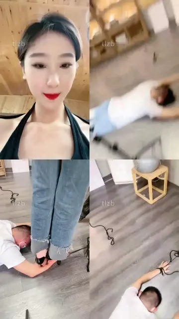 【沅芷】食物链的顶端