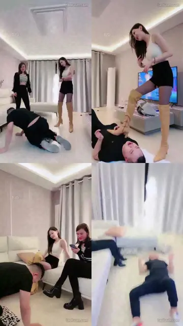 【艾琳和美丝】一起爆出