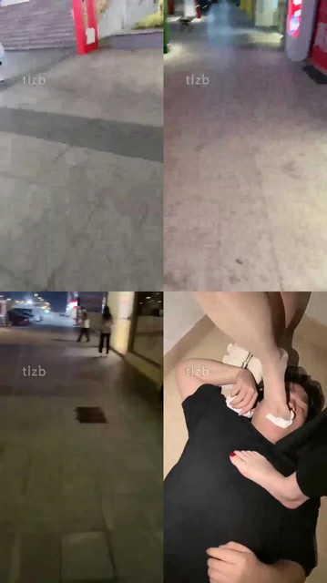 【伊诺】大学城里真实开发路人