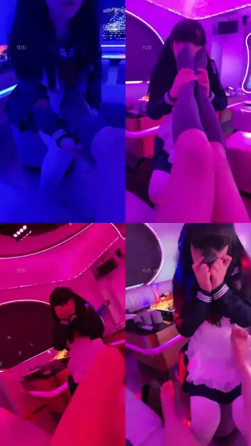 【美美子】随意虐