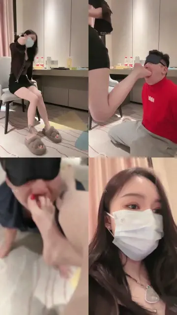 【筱月】强制到晕厥