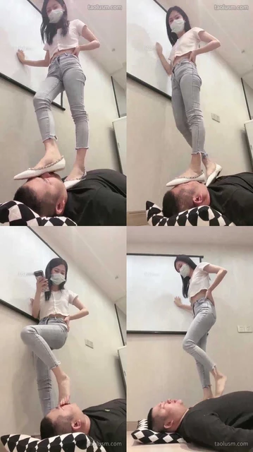 【樱木花椒】重度的脸部摧残