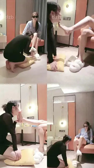 【言初】伺候我的双向女奴