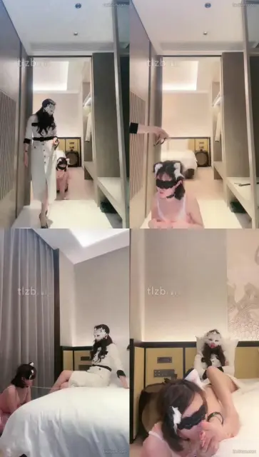 【妆主大大】小猫咪可可の服侍