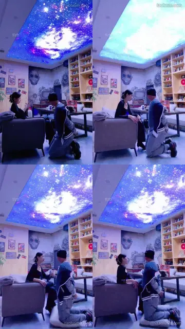 【沅芷】好久没打这么狠了