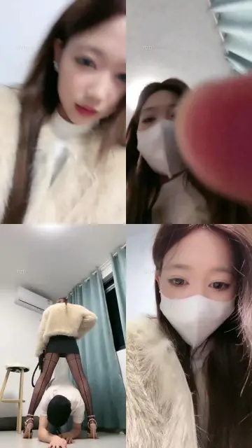 【樱子】周末无锡玩狗