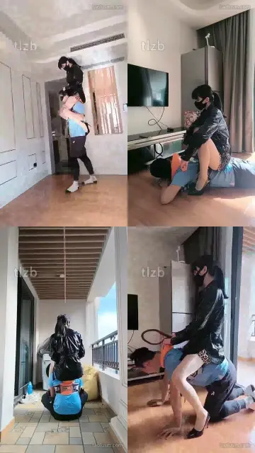 【暴力美学】极限虐待