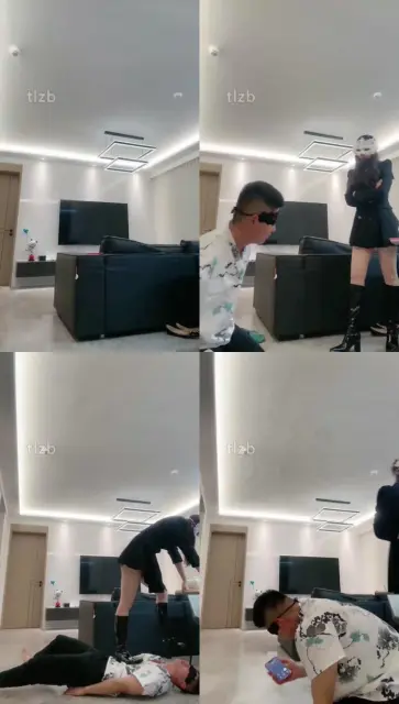 【妆主大大】狠虐偷偷谈恋爱的弟弟