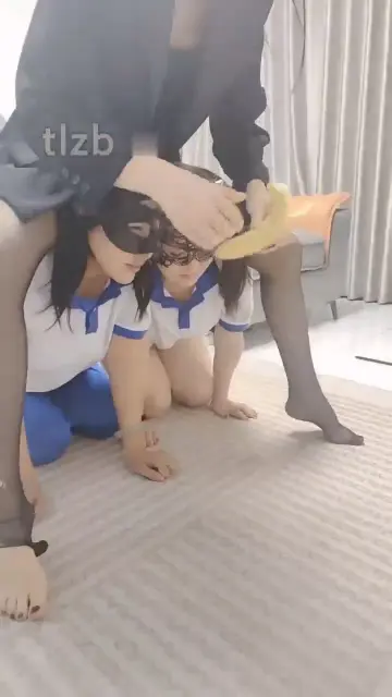 【丫丫】剧情女家教上课