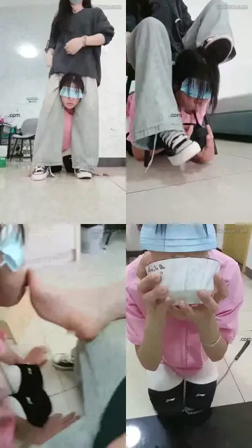 【爱可呀】奖励学姐圣