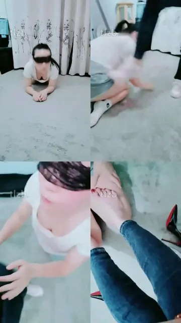 【梦幻大大】玩女奴