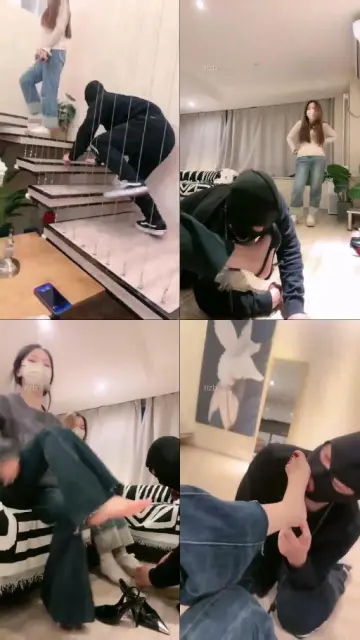 【九九】带舍友入圈双S调教