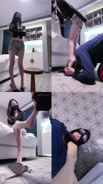 【陈莹斯】后妈调教不及格的儿子