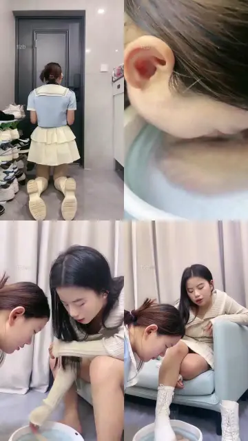 【瑶瑶】生活化调教女仆