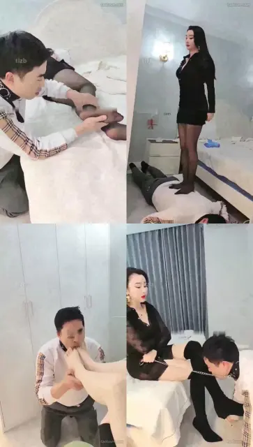 【刘二狗】巅峰之作家奴生活