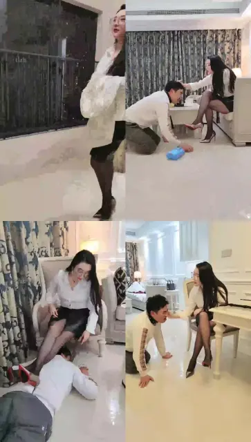 【刘二狗】巅峰之作172最美金融白领