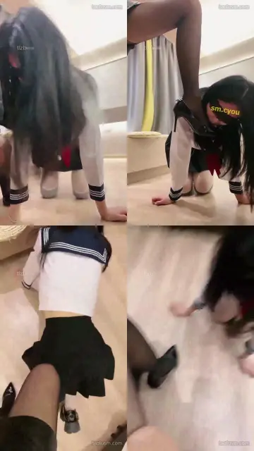 【米开朗】调教女奴