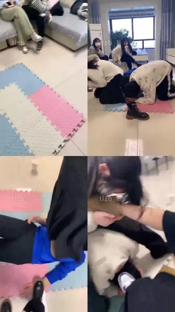 【精神小妹】新男奴首次登场