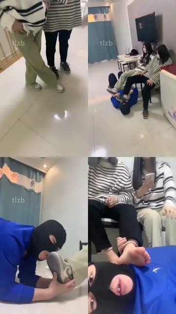 【精神小妹】初见新人