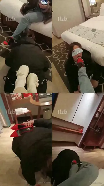 【爱可呀】开发超模学姐