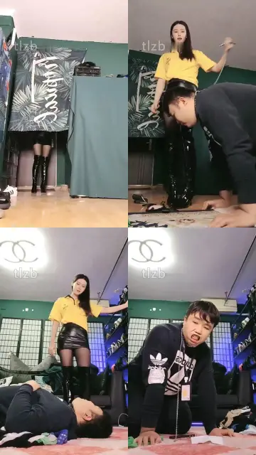 【松紫】剧情你的外卖到了