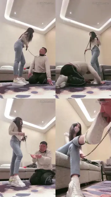 【月影儿】重度玩老狗