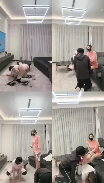 【妆主大大】家访