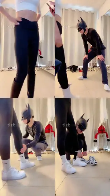 【苒溪】挑战踢裆一百