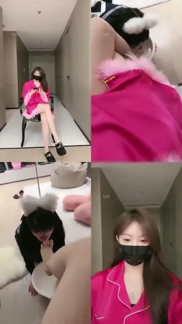 【美美子】女仆伺候主人