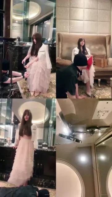 【琪琪】开发大学生