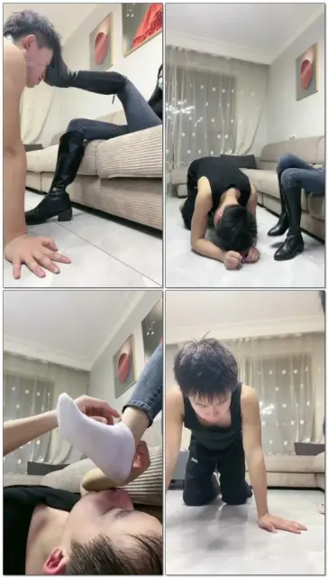 【樱木花椒】完全不当人系列