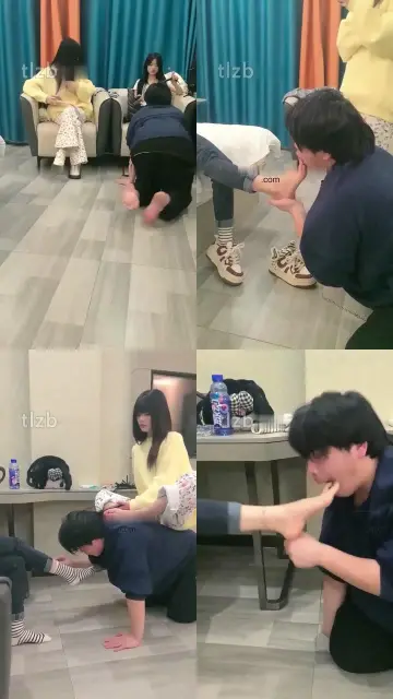 【阳阳】双主调教