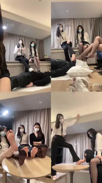 【虞姬】带素人模特入圈