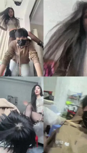 【莫吉托】被女王驯化永远做奴