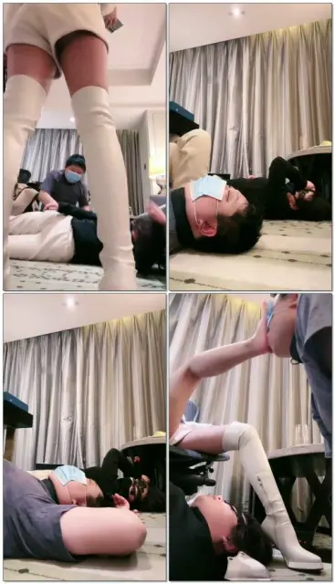 【维妮】剧情妻子被下药逐渐奴化