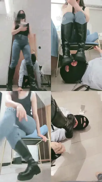 【宝爷】花钱上门来犯贱