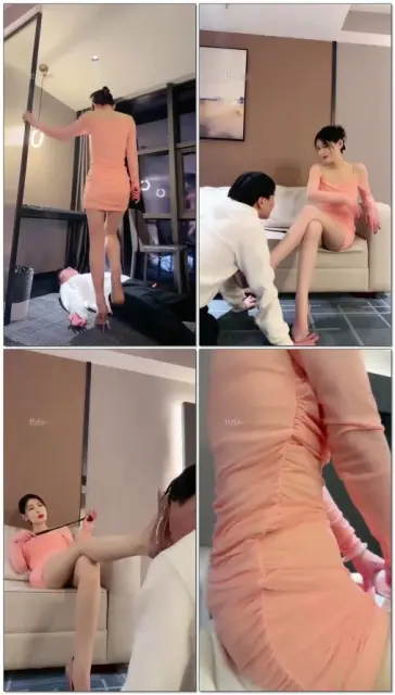 【简一】我们已是主仆关系了