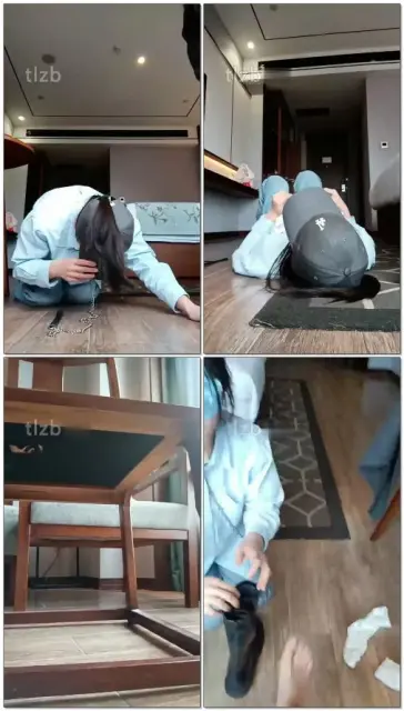 【爱可呀】大学姐介绍的素人