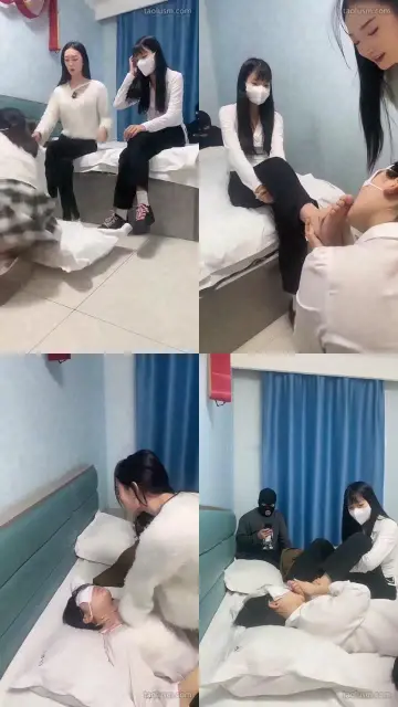 【美离子】年度超重口