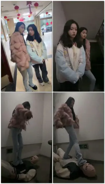 【樱木花道】停车场开发素人