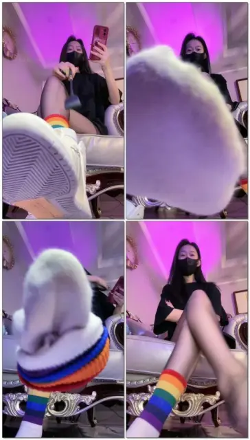 【陈莹斯】第一视角深度爆吸洗脑