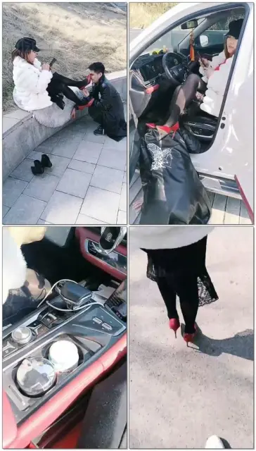 【霸道总裁女王乐爷】河边乘法家詉