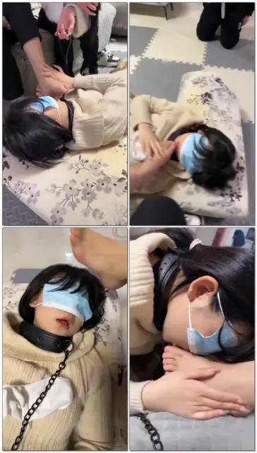 【精神小妹】再次相遇女M