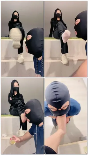 【曼伊】调教直播