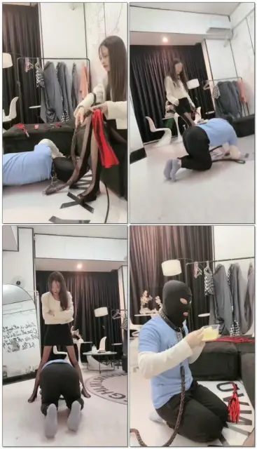 【Lel】首次调教课