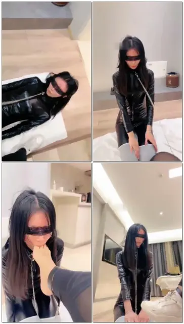 【米开朗】女奴的惊喜