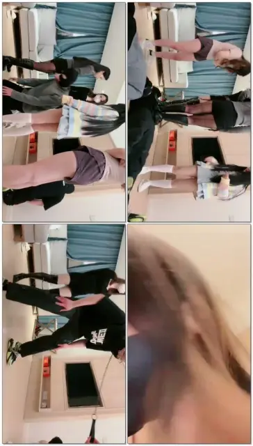 【Verin维因】踢碎