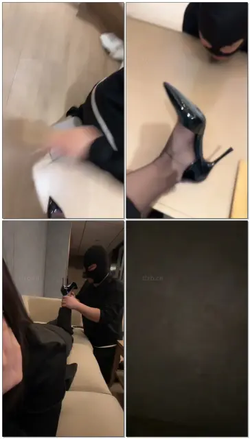 【辣姐】生活化调教才是源泉